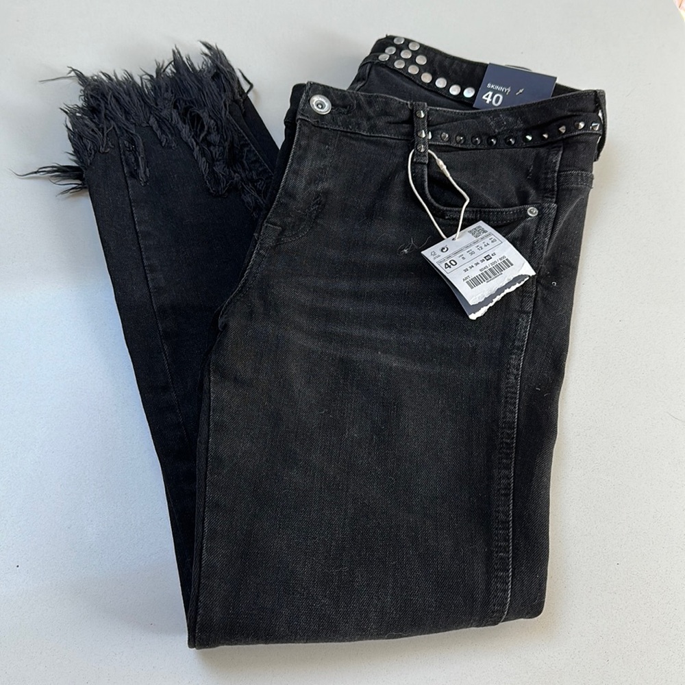 Zara Jeans